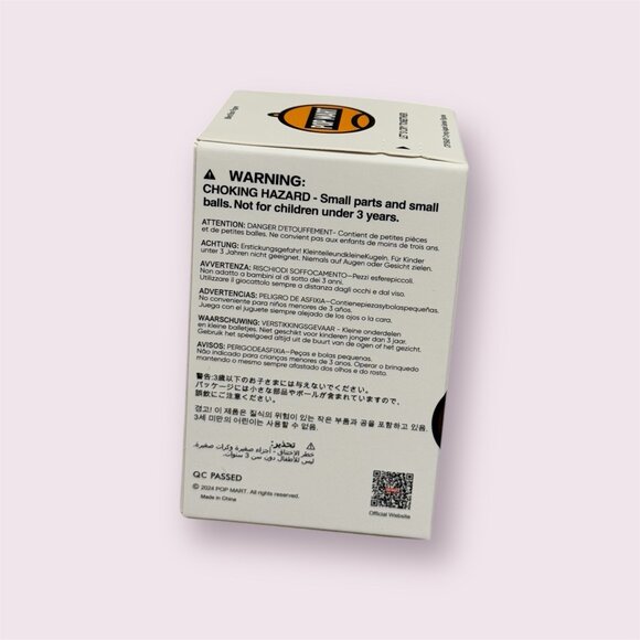 [SOLD] Pop Mart | Crybaby | Crying Again Series Figure | Blind Box - Picture 4 of 4